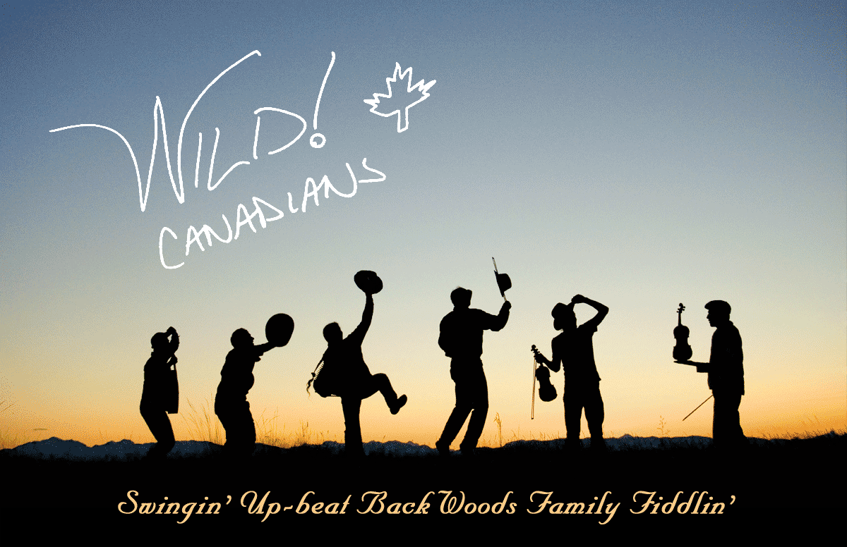 Wild Canadians